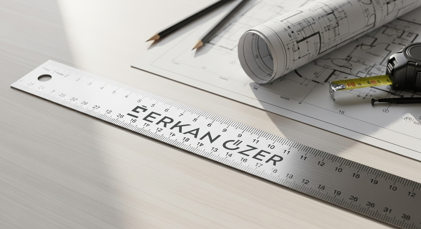 Erkan Özer İnşaat - Hakkımızda